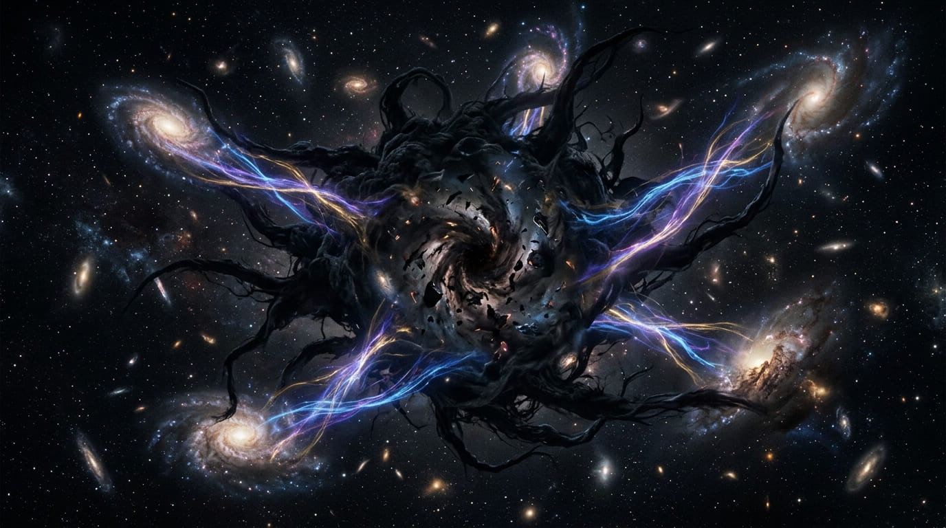 NUL The Devourer